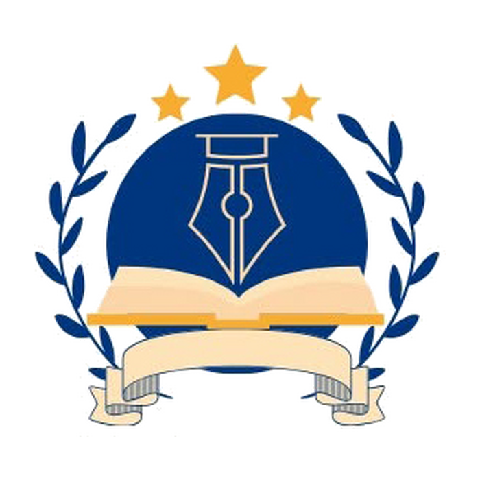Gyan Mudra Edu logo